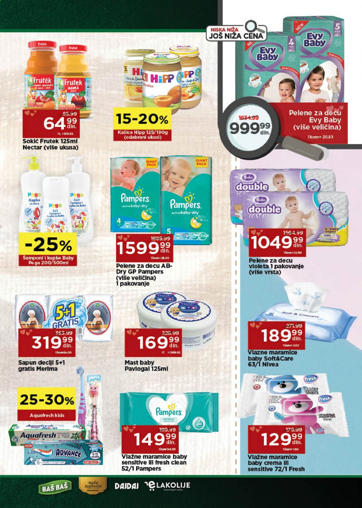 Univerexport katalog - 12.04.2021 - 25.04.2021. Stranica 25
