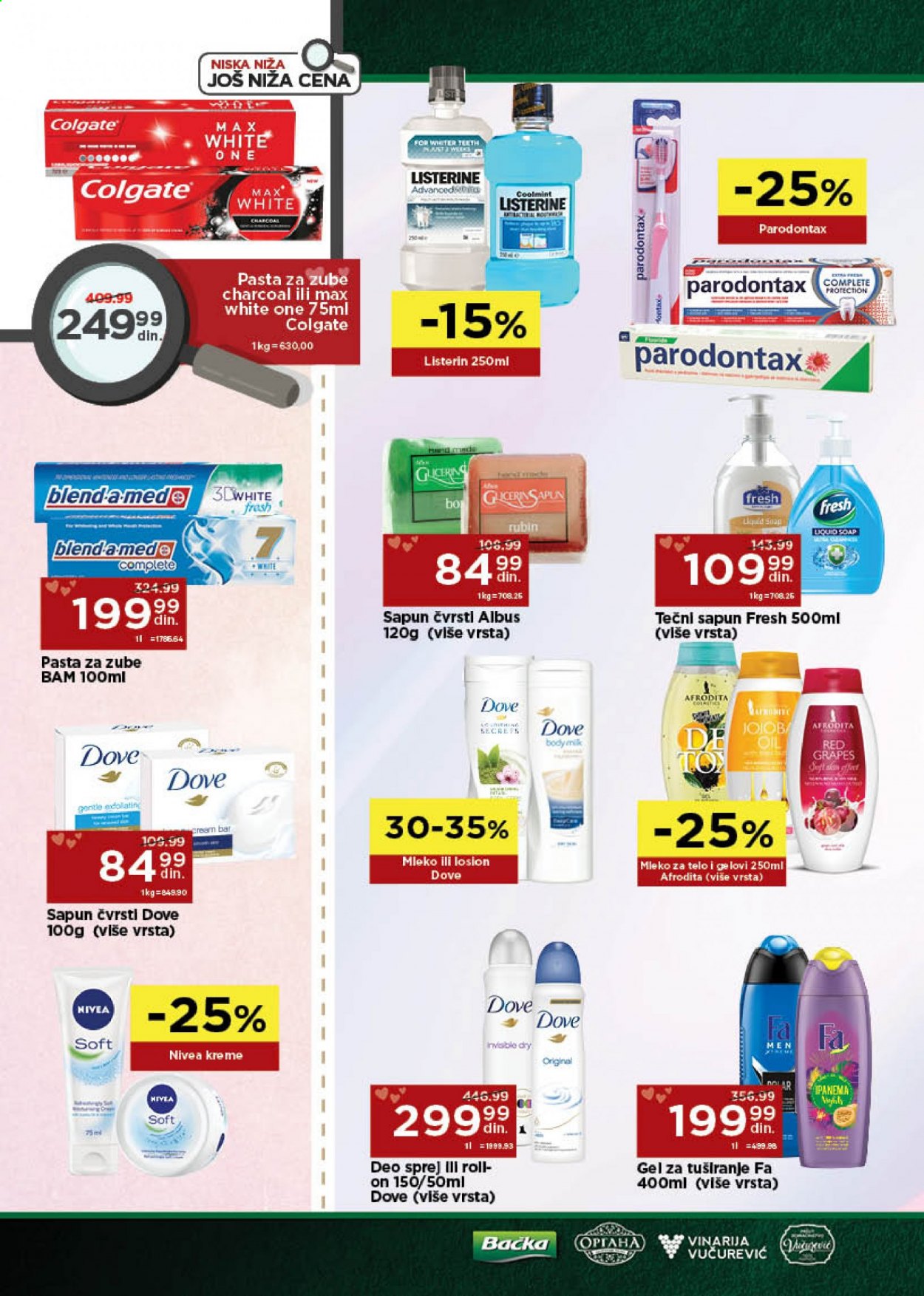 Univerexport katalog - 12.04.2021 - 25.04.2021. Stranica 26
