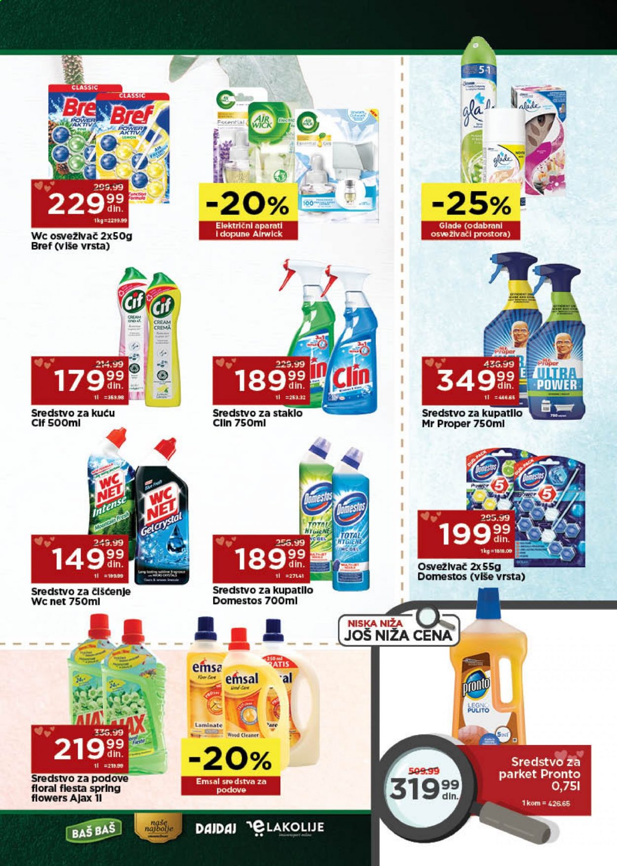 Univerexport katalog - 12.04.2021 - 25.04.2021. Stranica 29