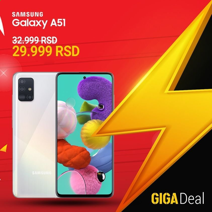 Gigatron katalog. Stranica 3