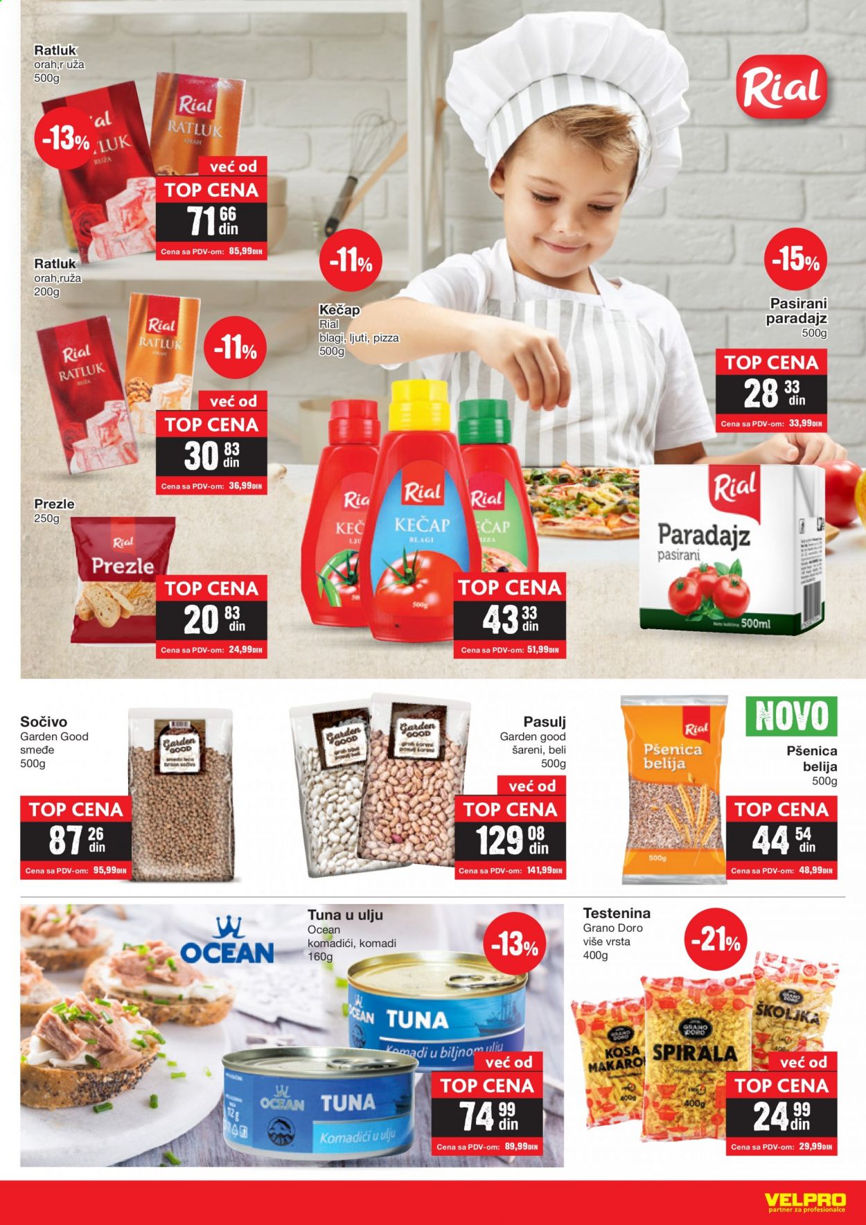 Velpro katalog - 01.04.2021 - 29.04.2021. Stranica 5