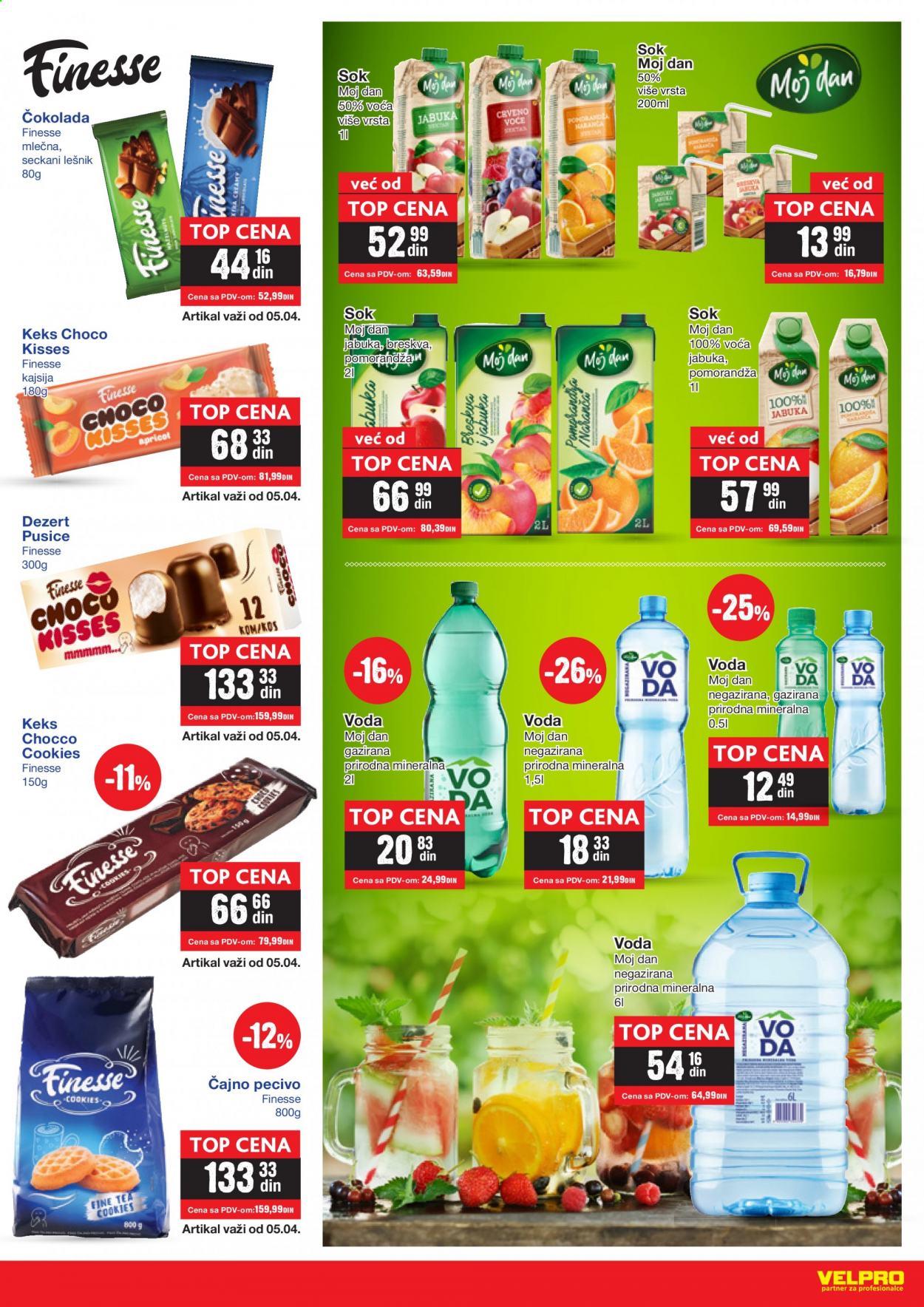 Velpro katalog - 01.04.2021 - 29.04.2021. Stranica 7