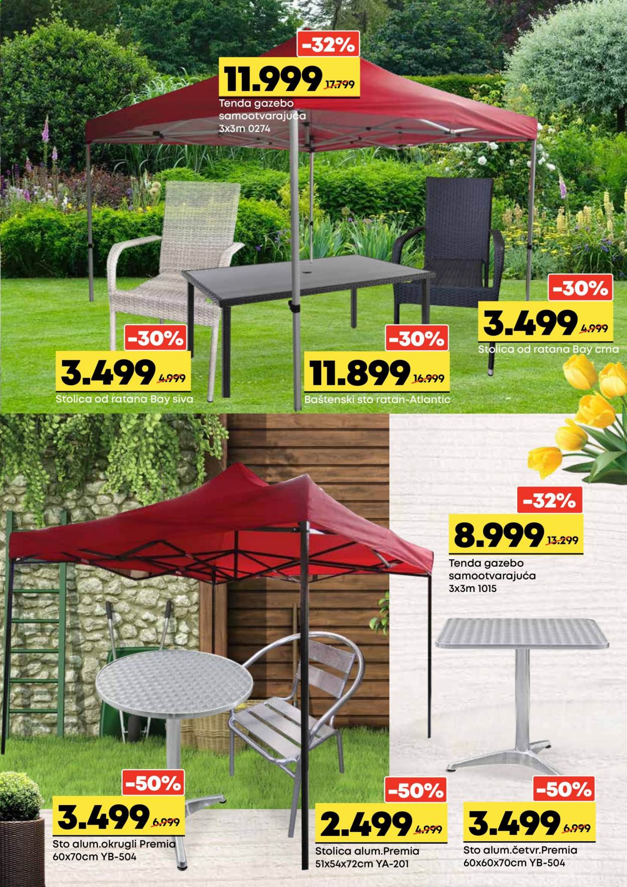 Mega Maxi katalog - 15.04.2021 - 12.05.2021. Stranica 5