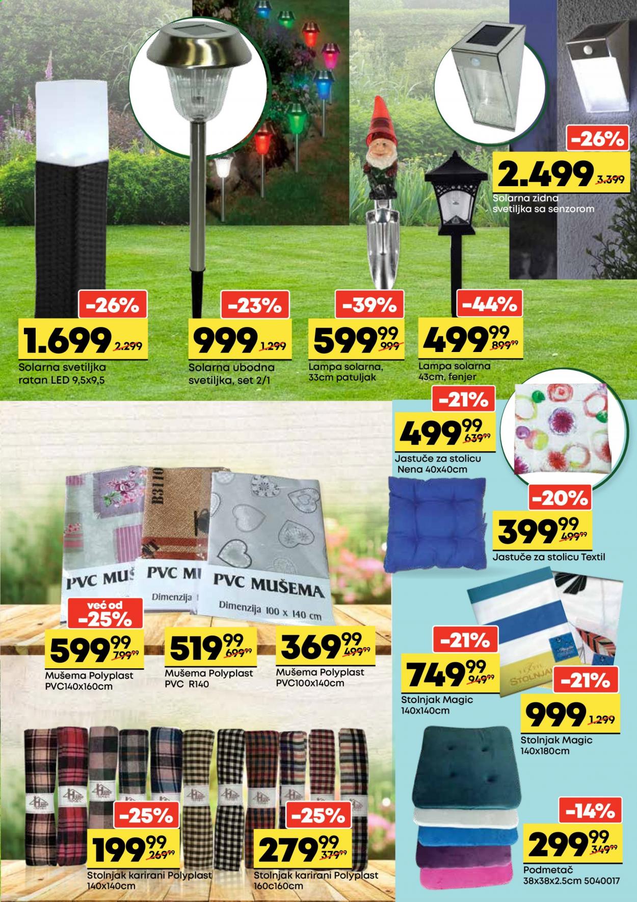 Mega Maxi katalog - 15.04.2021 - 12.05.2021. Stranica 7