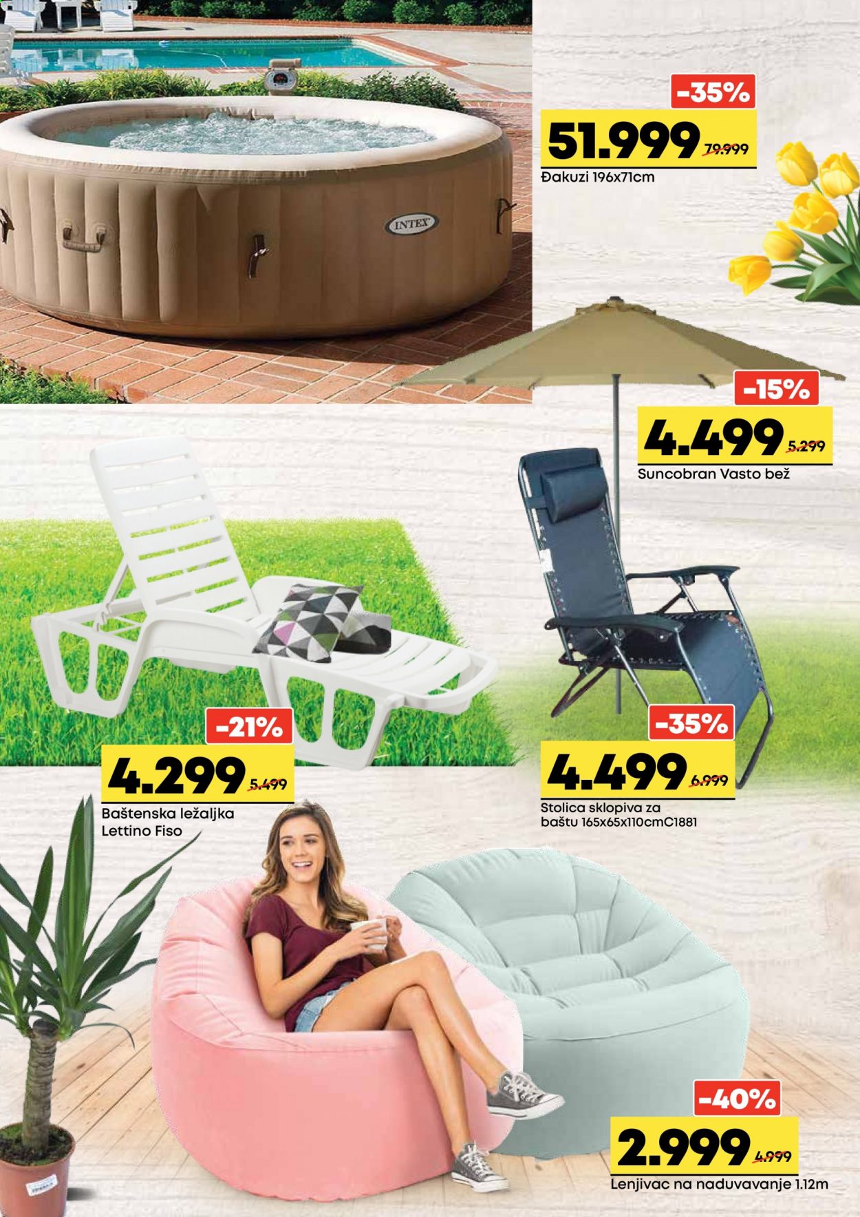 Mega Maxi katalog - 15.04.2021 - 12.05.2021. Stranica 8