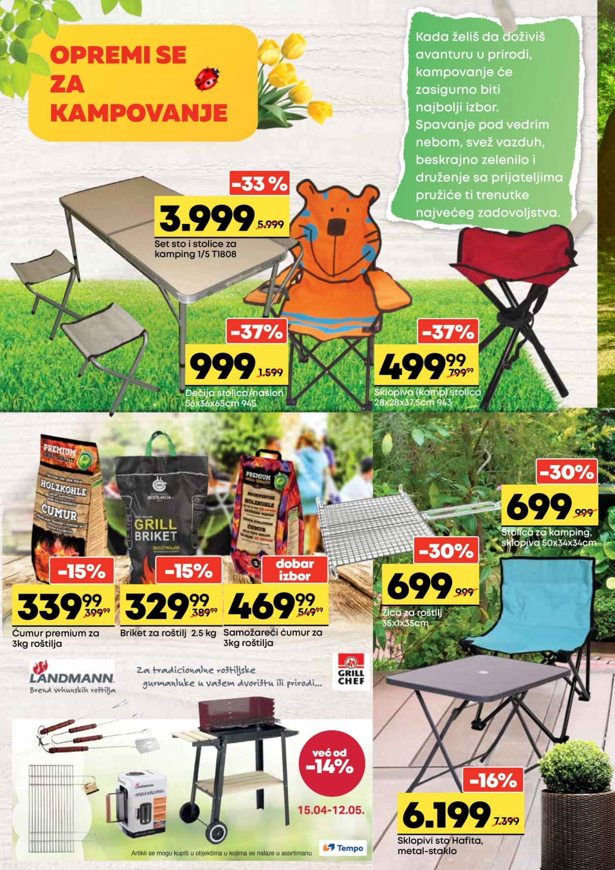 Mega Maxi katalog - 15.04.2021 - 12.05.2021. Stranica 10