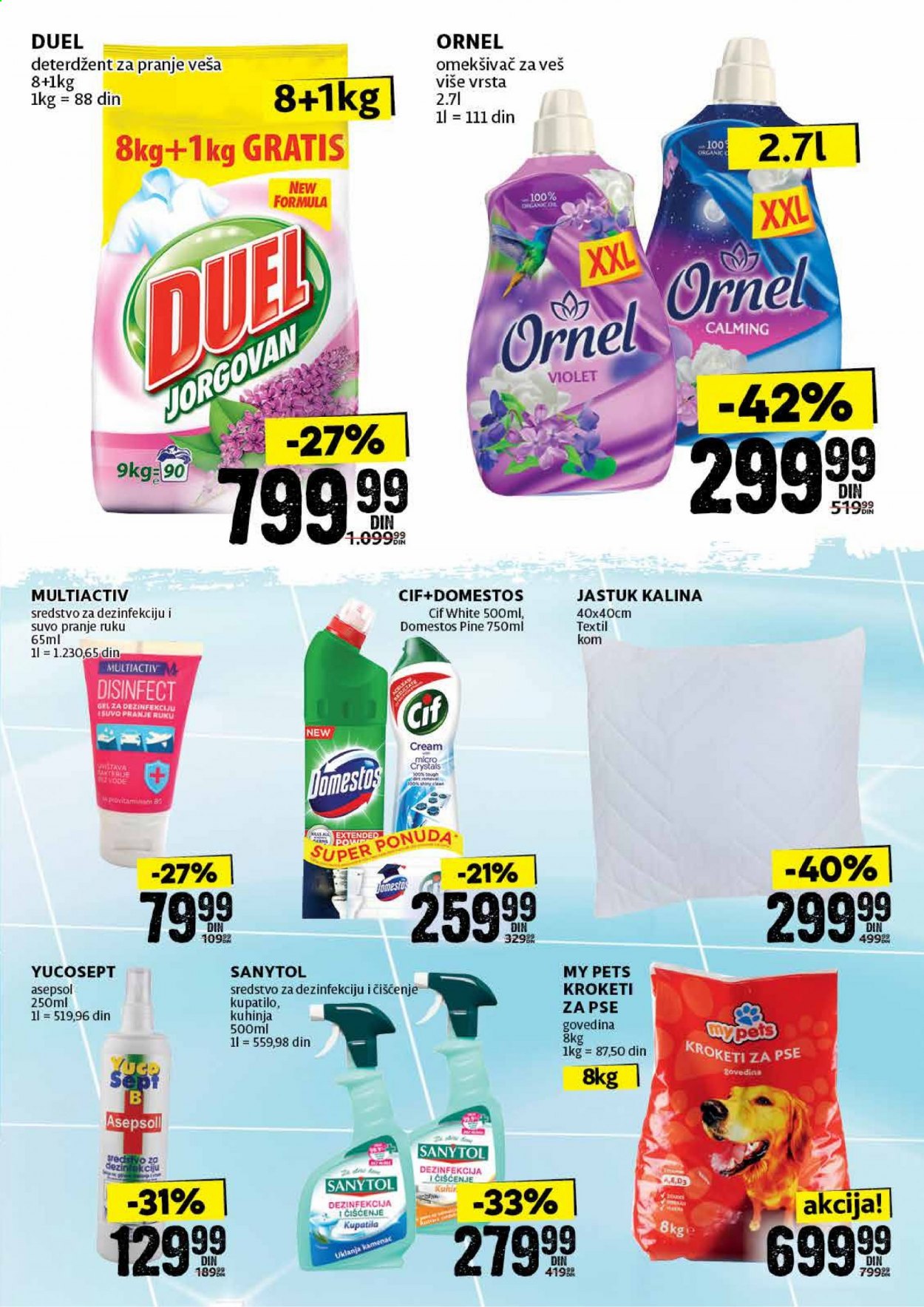 Roda katalog - 16.04.2021 - 22.04.2021. Stranica 9