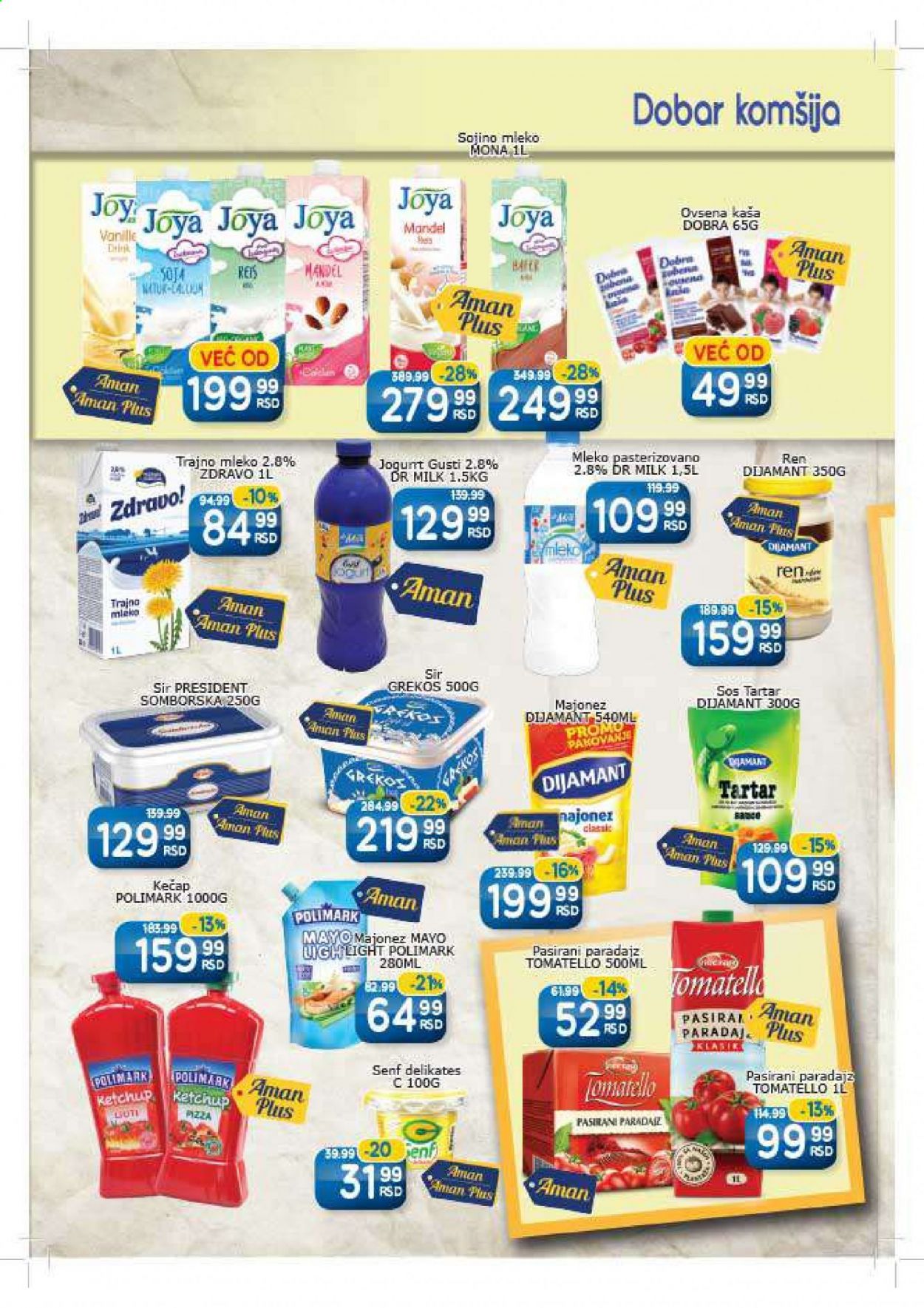 Aman katalog - 12.04.2021 - 25.04.2021. Stranica 8