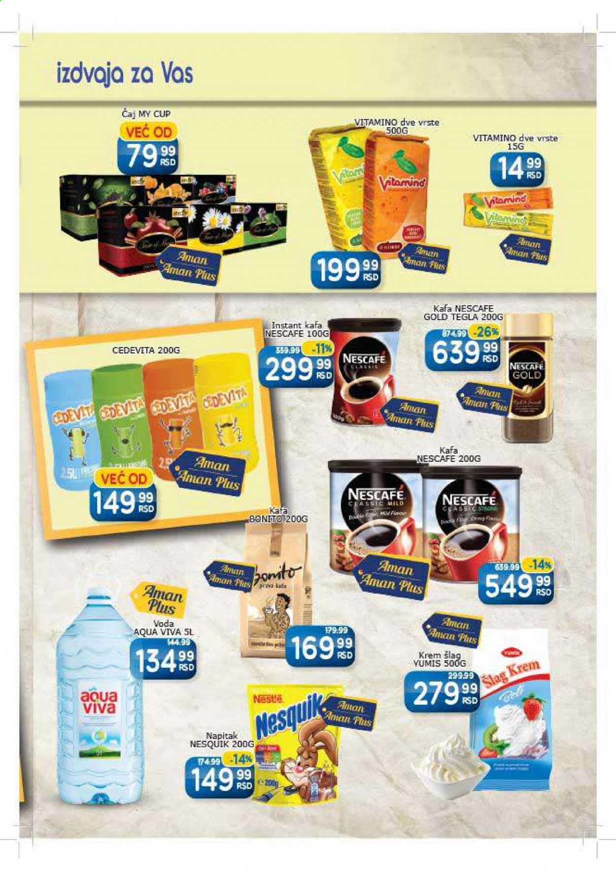 Aman katalog - 12.04.2021 - 25.04.2021. Stranica 13