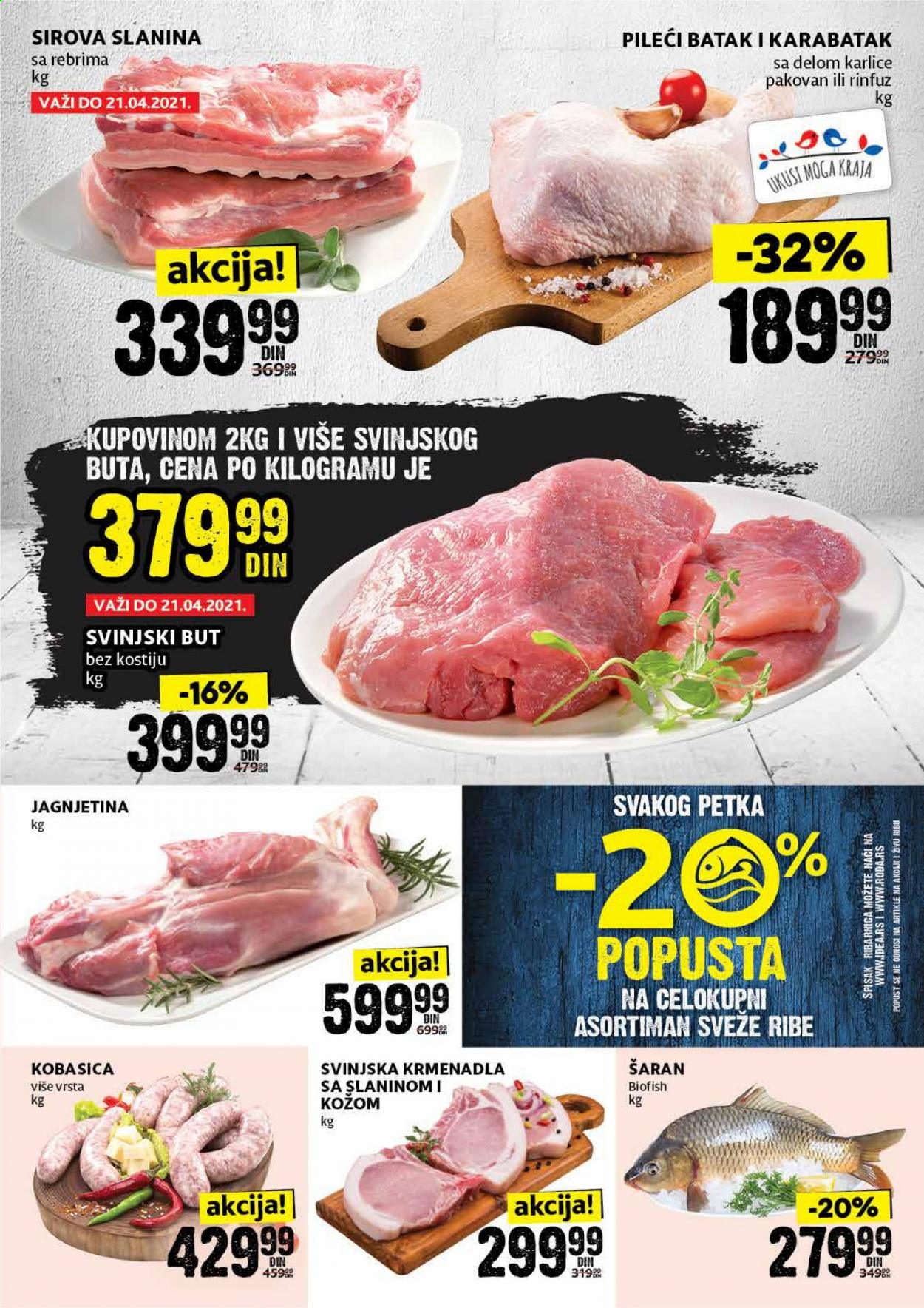 Idea katalog - 16.04.2021 - 22.04.2021. Stranica 3