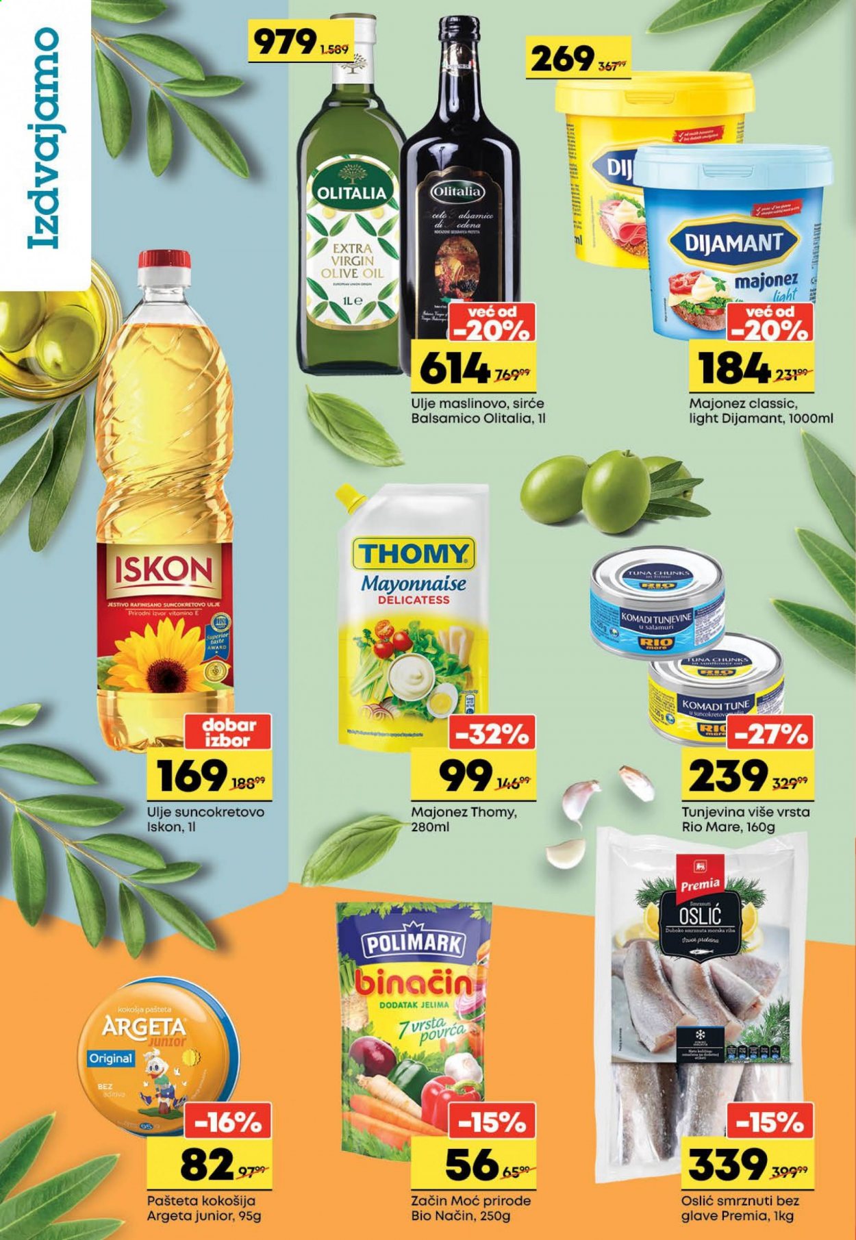 Mega Maxi katalog - 15.04.2021 - 21.04.2021. Stranica 6