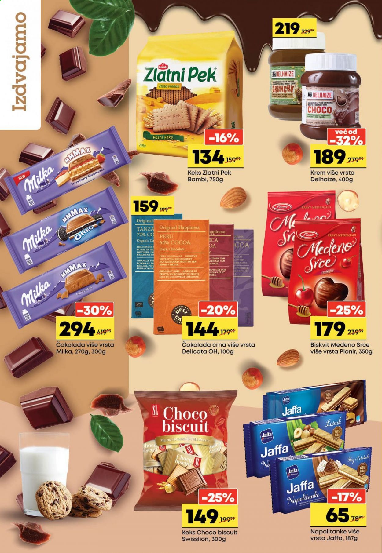 Mega Maxi katalog - 15.04.2021 - 21.04.2021. Stranica 8