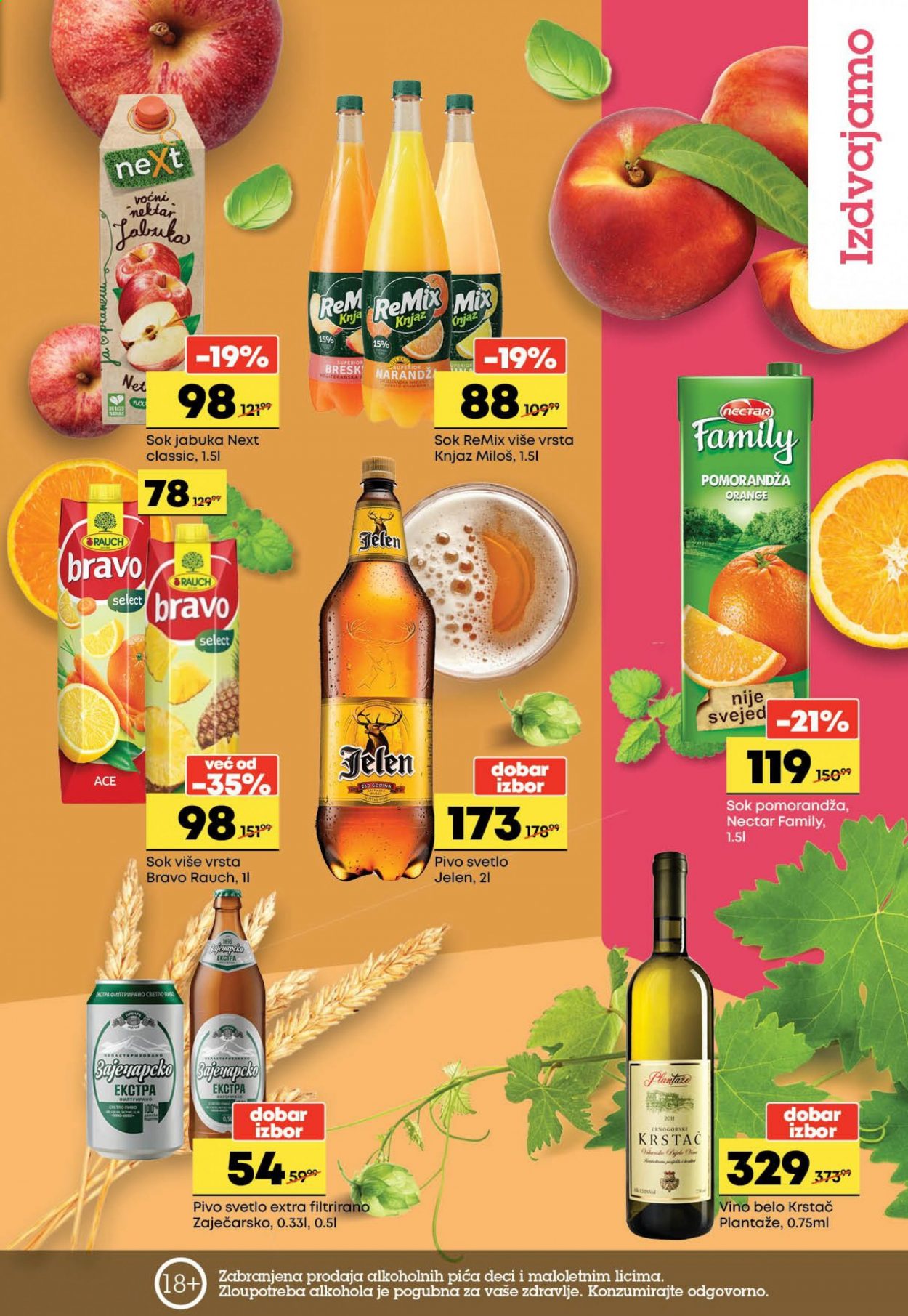 Mega Maxi katalog - 15.04.2021 - 21.04.2021. Stranica 9