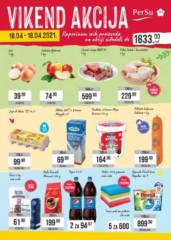 PerSu katalog - 16.04.2021 - 18.04.2021.