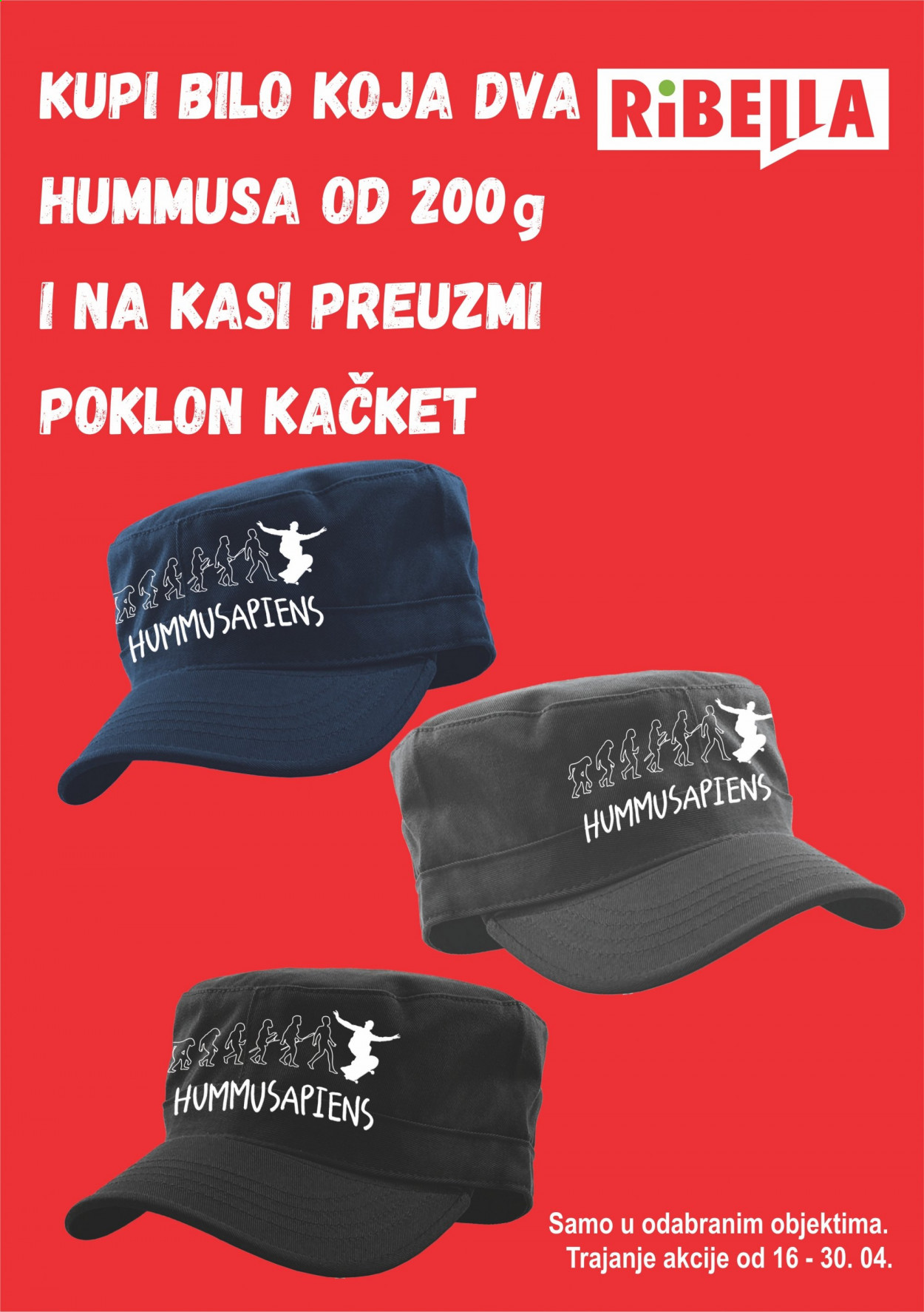 Univerexport katalog - 16.04.2021 - 30.04.2021. Stranica 1