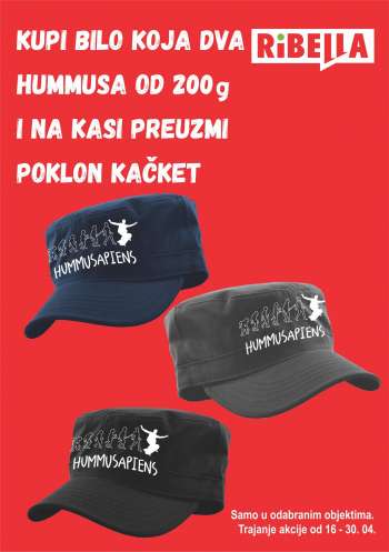 Univerexport katalog - 16.04.2021 - 30.04.2021.