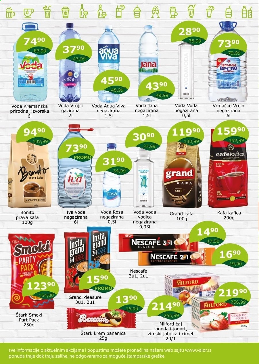 Valor katalog - 16.04.2021 - 15.05.2021. Stranica 4