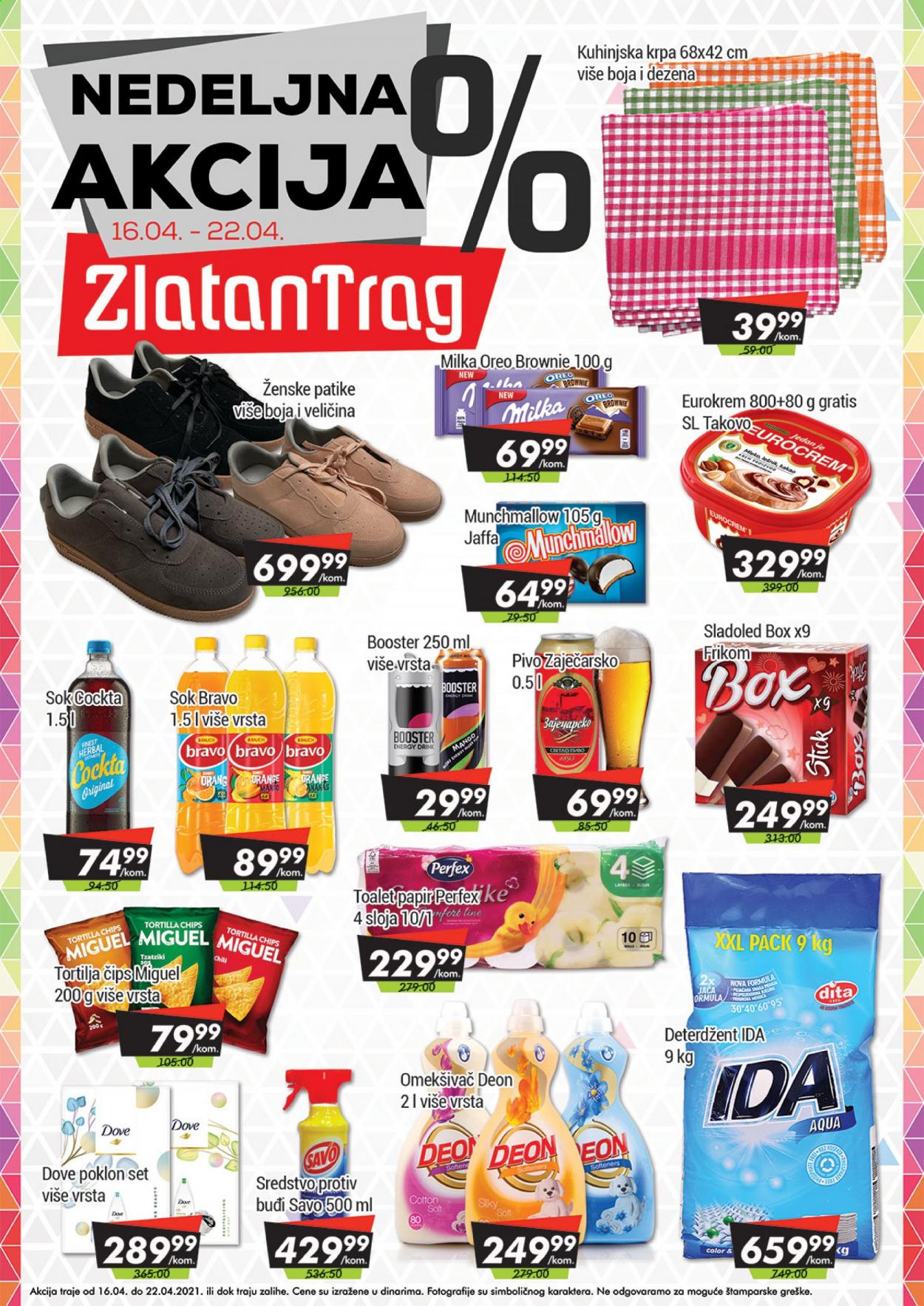 Zlatan Trag katalog - 16.04.2021 - 22.04.2021. Stranica 2