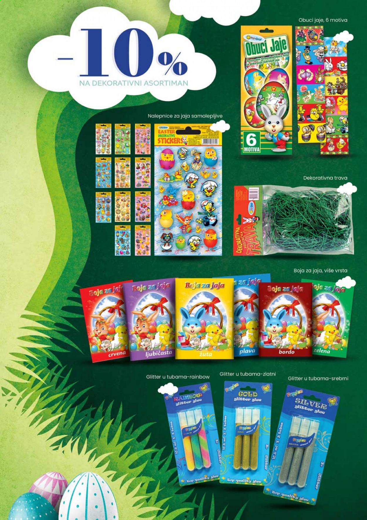 Aroma Market katalog - 16.04.2021 - 01.05.2021. Stranica 13