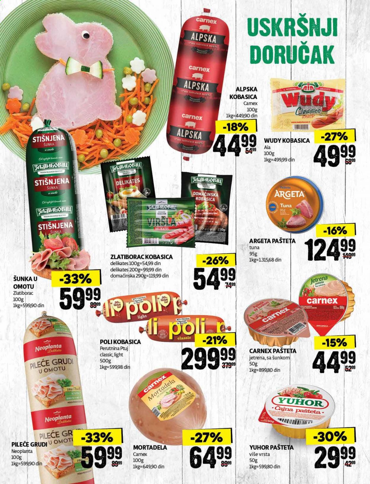 Roda katalog - 19.04.2021 - 02.05.2021. Stranica 14