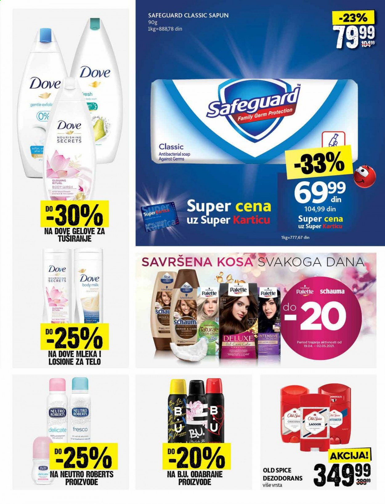 Roda katalog - 19.04.2021 - 02.05.2021. Stranica 31