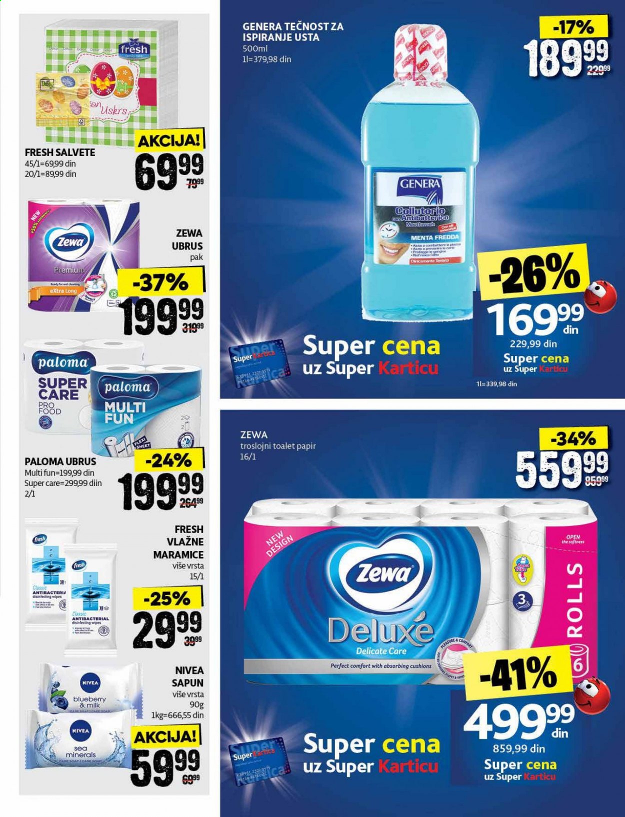 Roda katalog - 19.04.2021 - 02.05.2021. Stranica 33