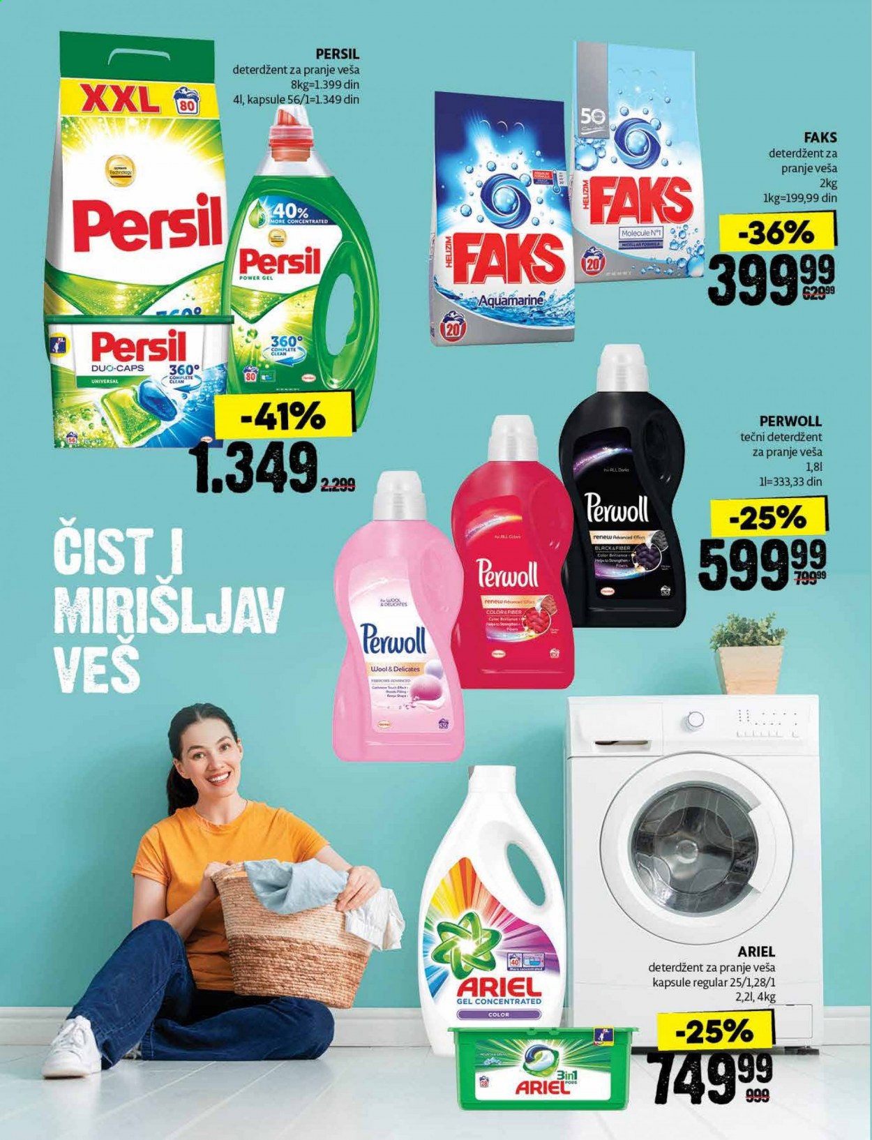 Roda katalog - 19.04.2021 - 02.05.2021. Stranica 36