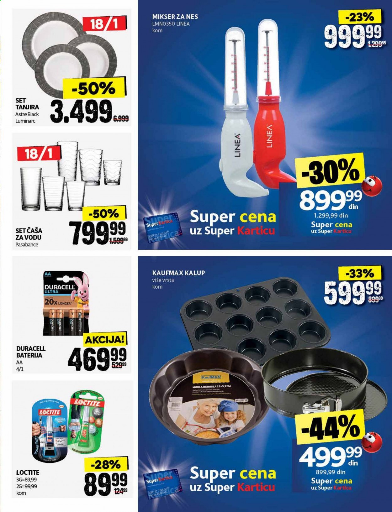 Roda katalog - 19.04.2021 - 02.05.2021. Stranica 41