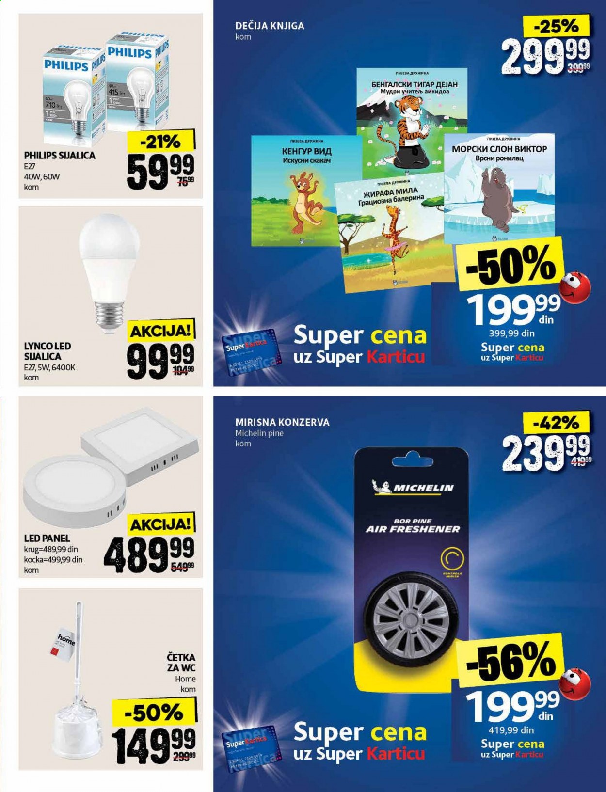 Roda katalog - 19.04.2021 - 02.05.2021. Stranica 43