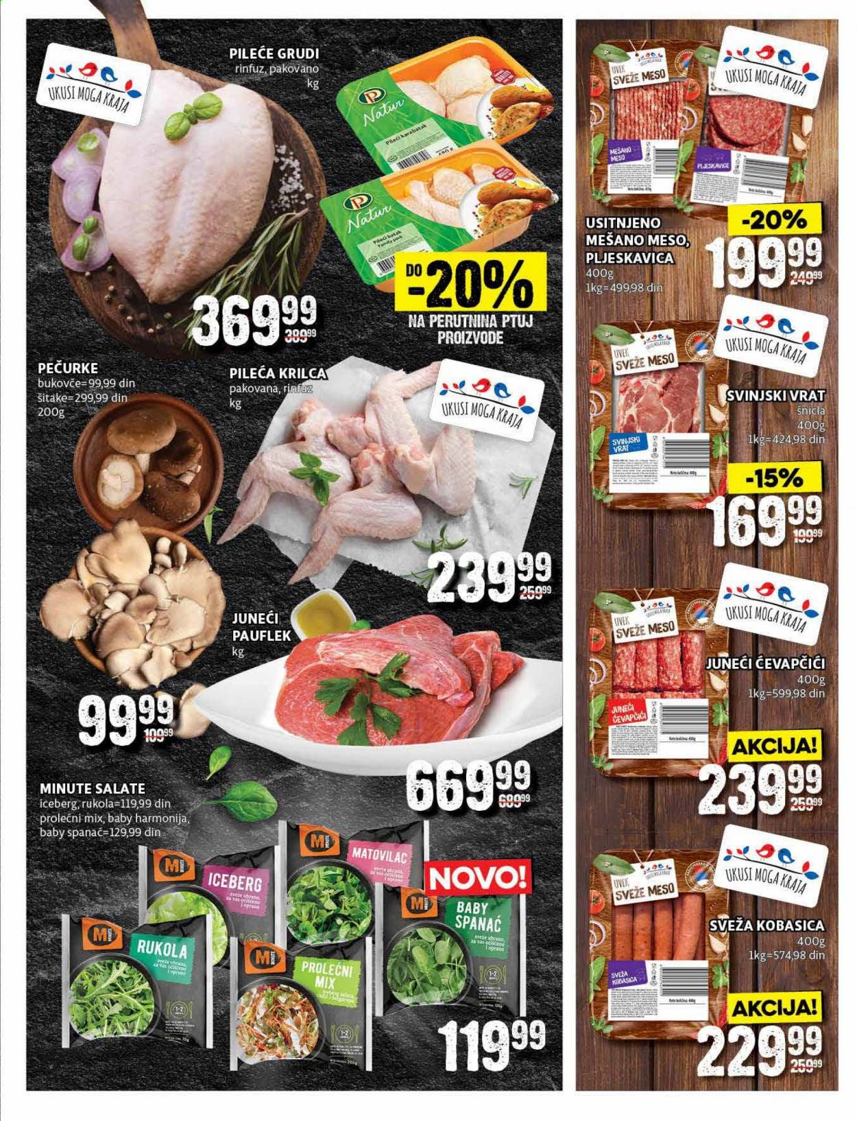 Idea katalog - 19.04.2021 - 02.05.2021. Stranica 3