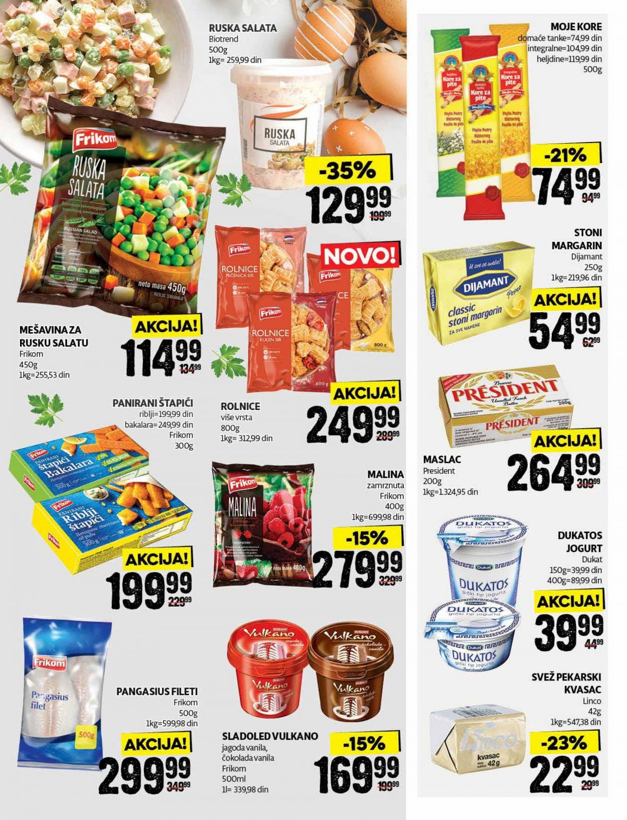 Idea katalog - 19.04.2021 - 02.05.2021. Stranica 6