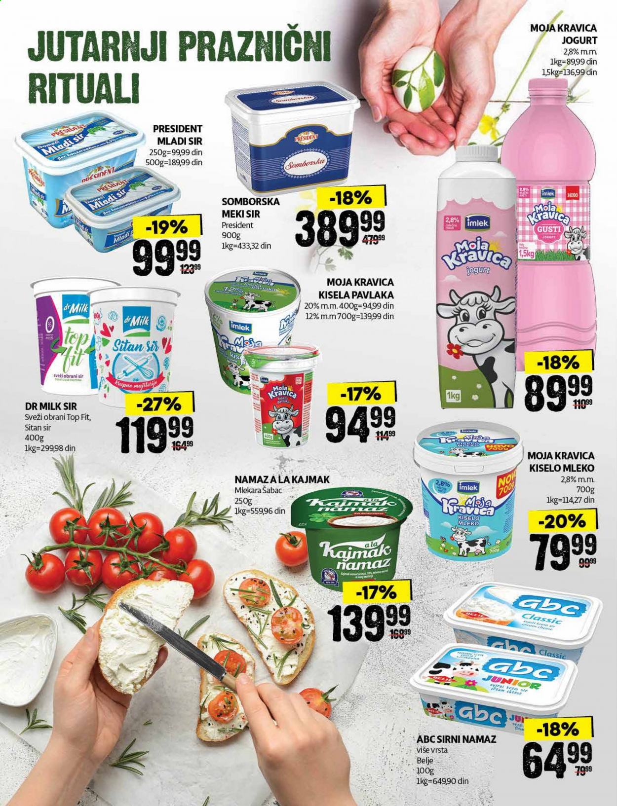 Idea katalog - 19.04.2021 - 02.05.2021. Stranica 10