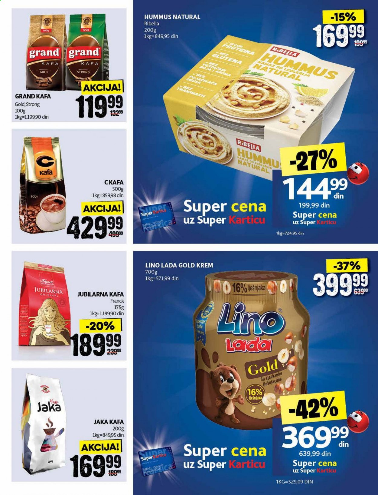 Idea katalog - 19.04.2021 - 02.05.2021. Stranica 17