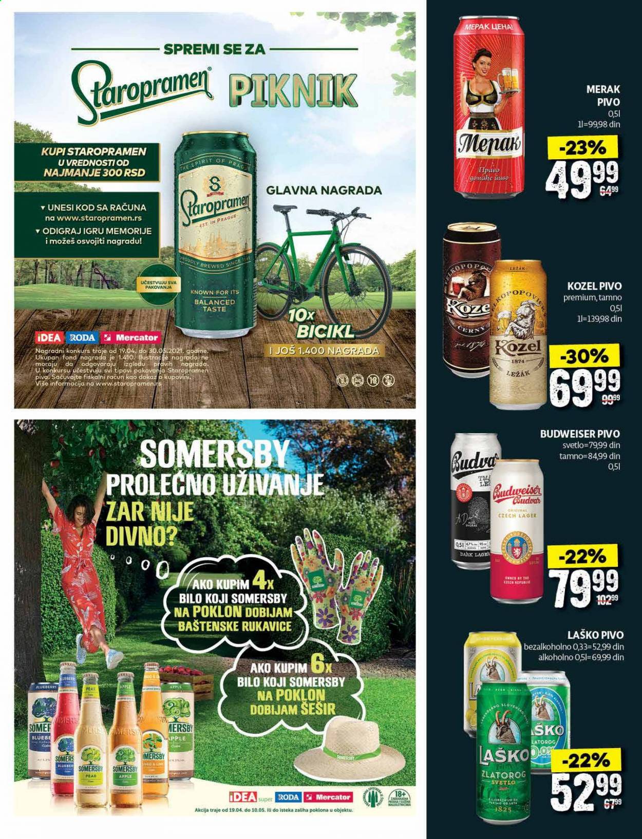 Idea katalog - 19.04.2021 - 02.05.2021. Stranica 28