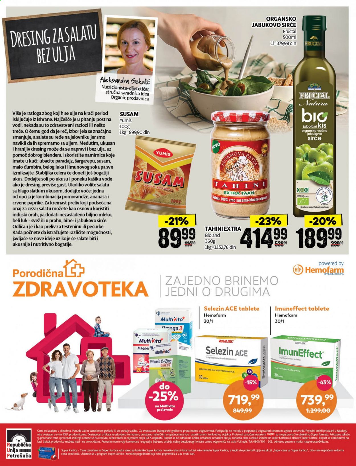 Idea katalog - 19.04.2021 - 02.05.2021. Stranica 44