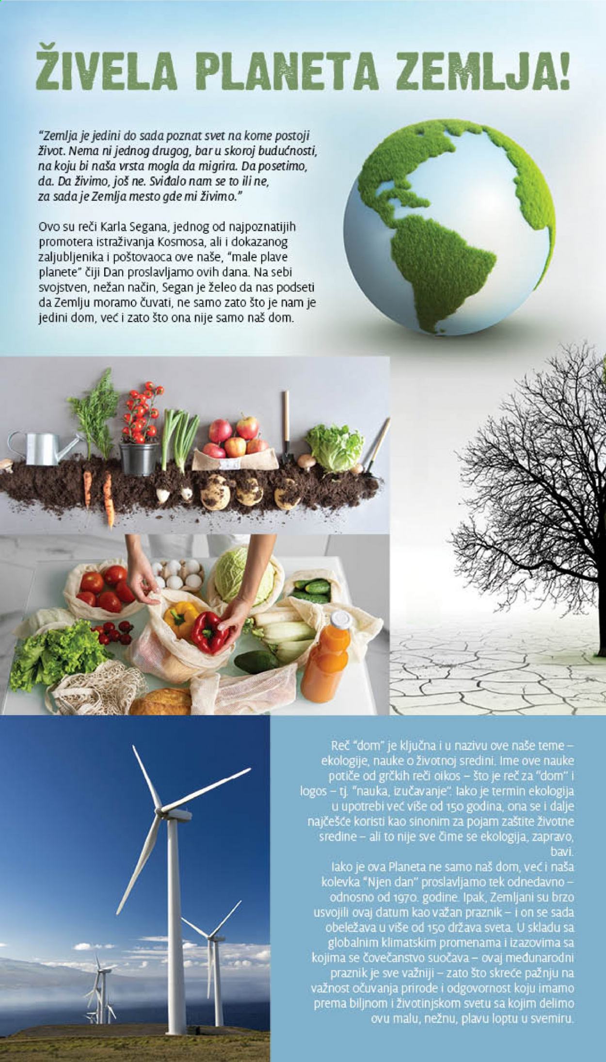 Mercator Centar katalog - 15.04.2021 - 28.04.2021. Stranica 2