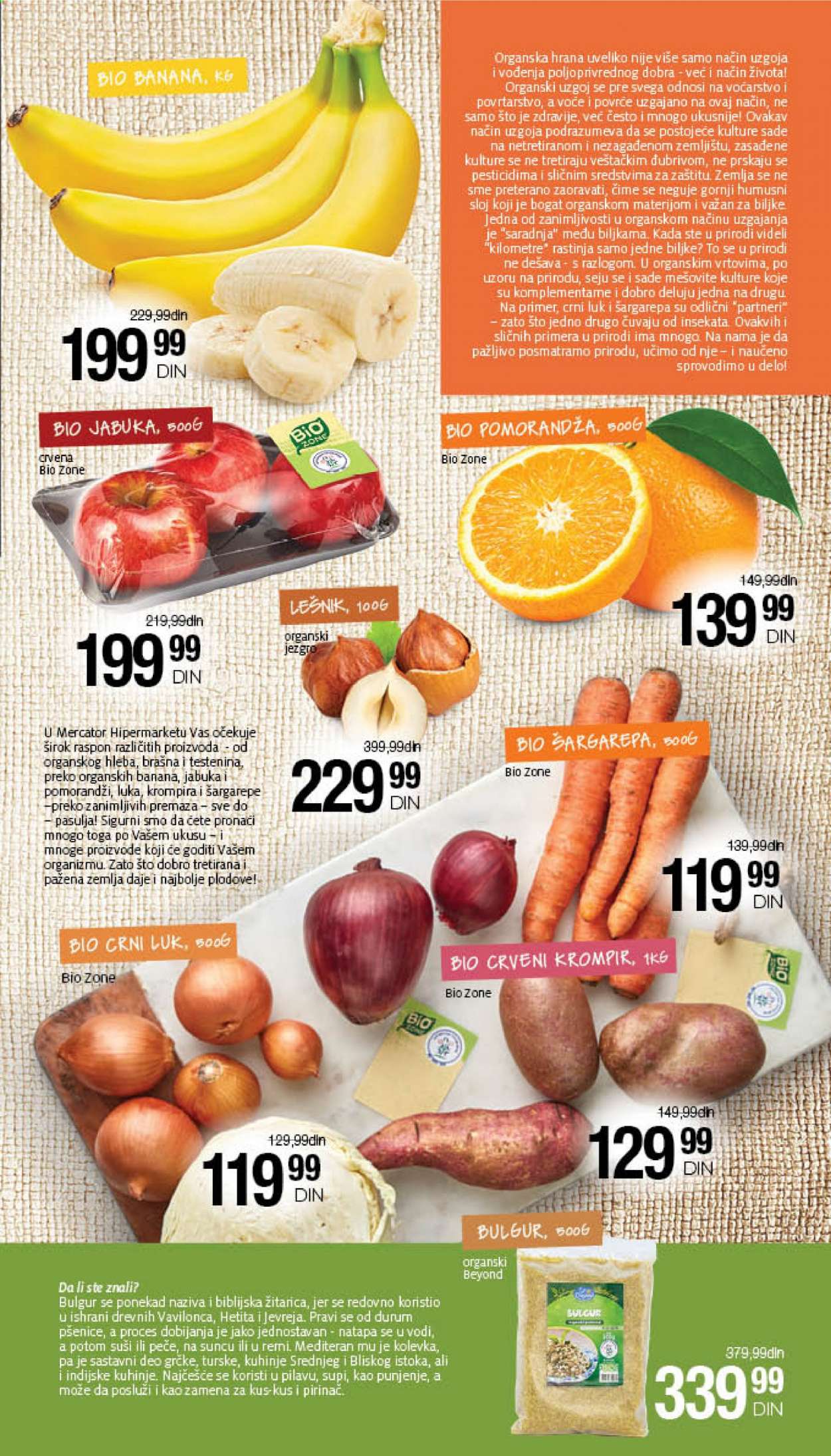 Mercator Centar katalog - 15.04.2021 - 28.04.2021. Stranica 7