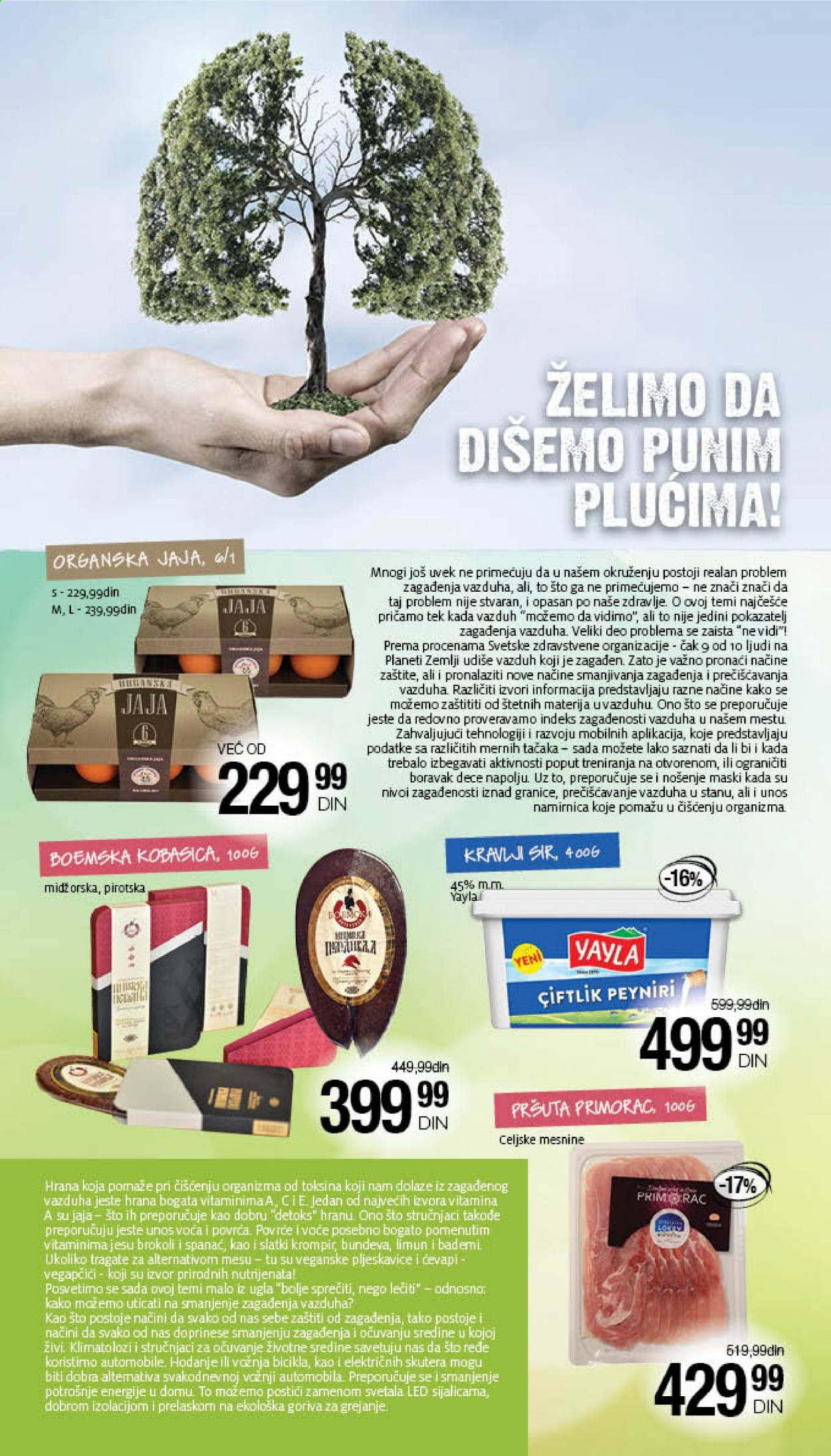 Mercator Centar katalog - 15.04.2021 - 28.04.2021. Stranica 8