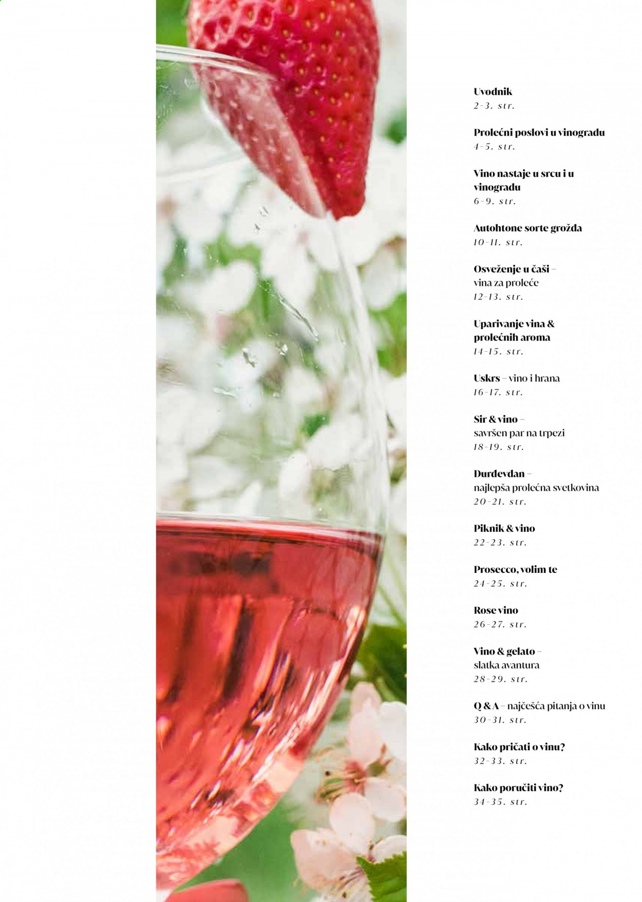 Mercator Centar katalog - 09.04.2021 - 09.05.2021. Stranica 3