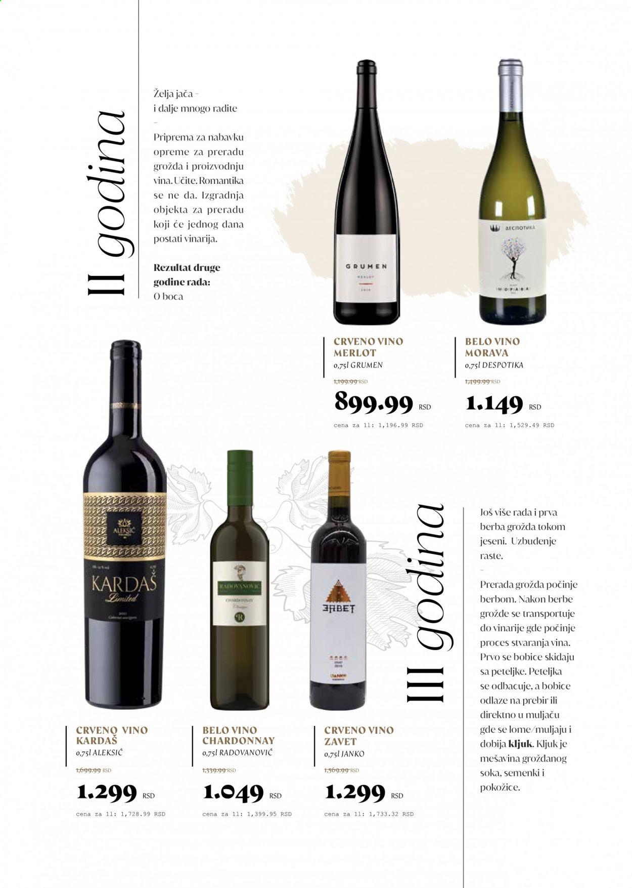 Mercator Centar katalog - 09.04.2021 - 09.05.2021. Stranica 7