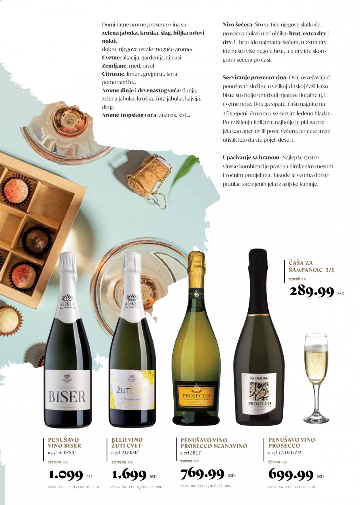 Mercator Centar katalog - 09.04.2021 - 09.05.2021. Stranica 25