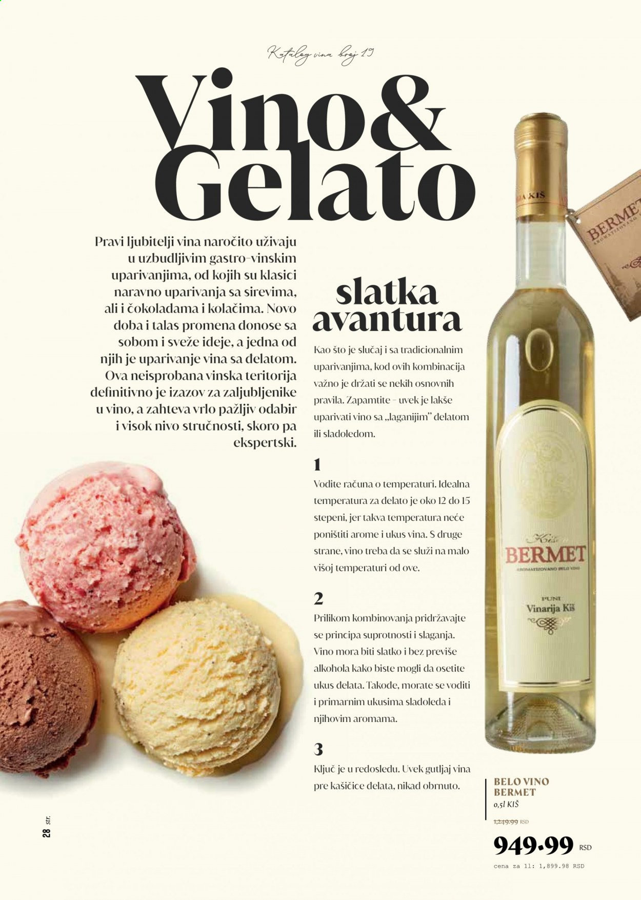 Mercator Centar katalog - 09.04.2021 - 09.05.2021. Stranica 28
