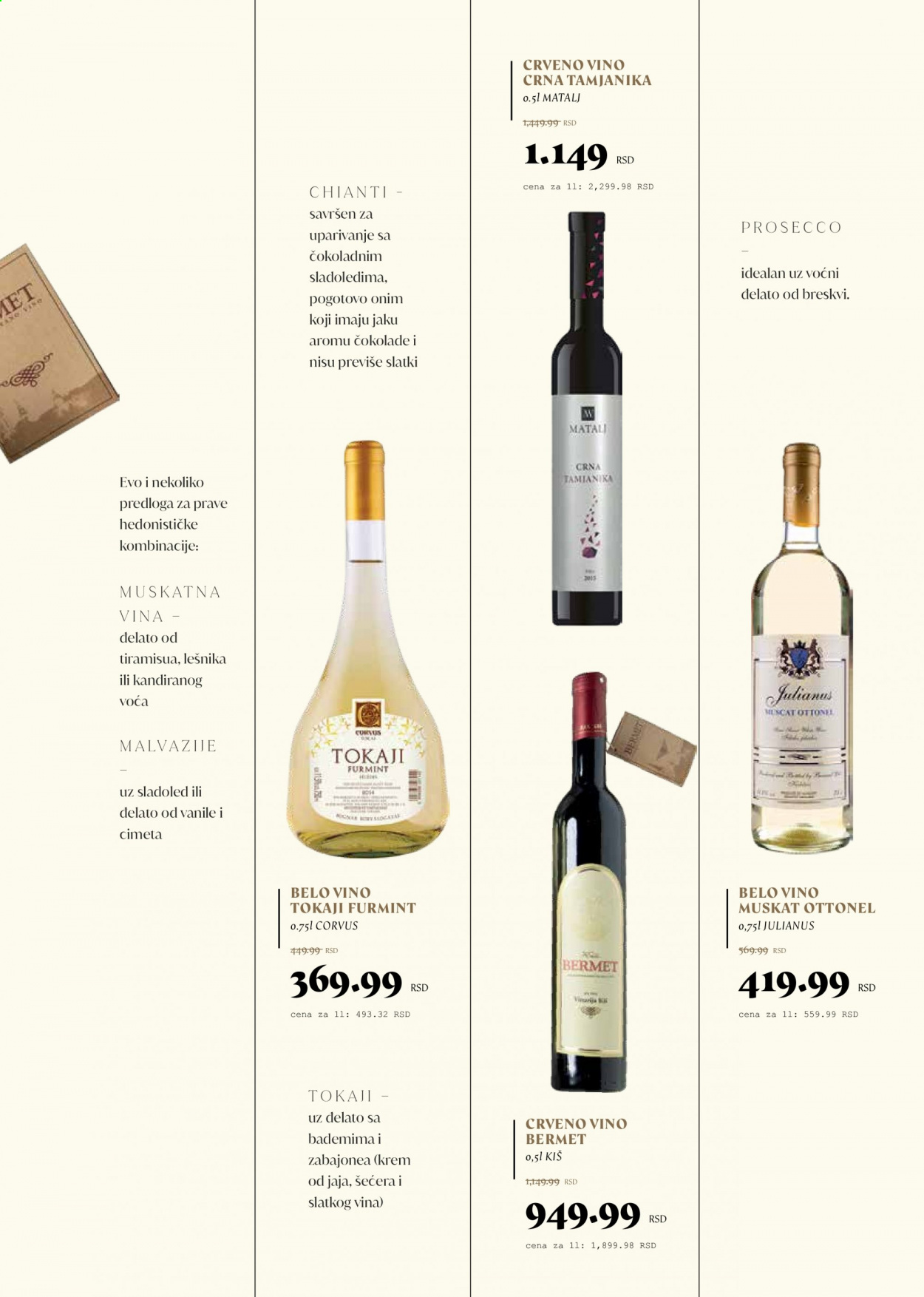 Mercator Centar katalog - 09.04.2021 - 09.05.2021. Stranica 29