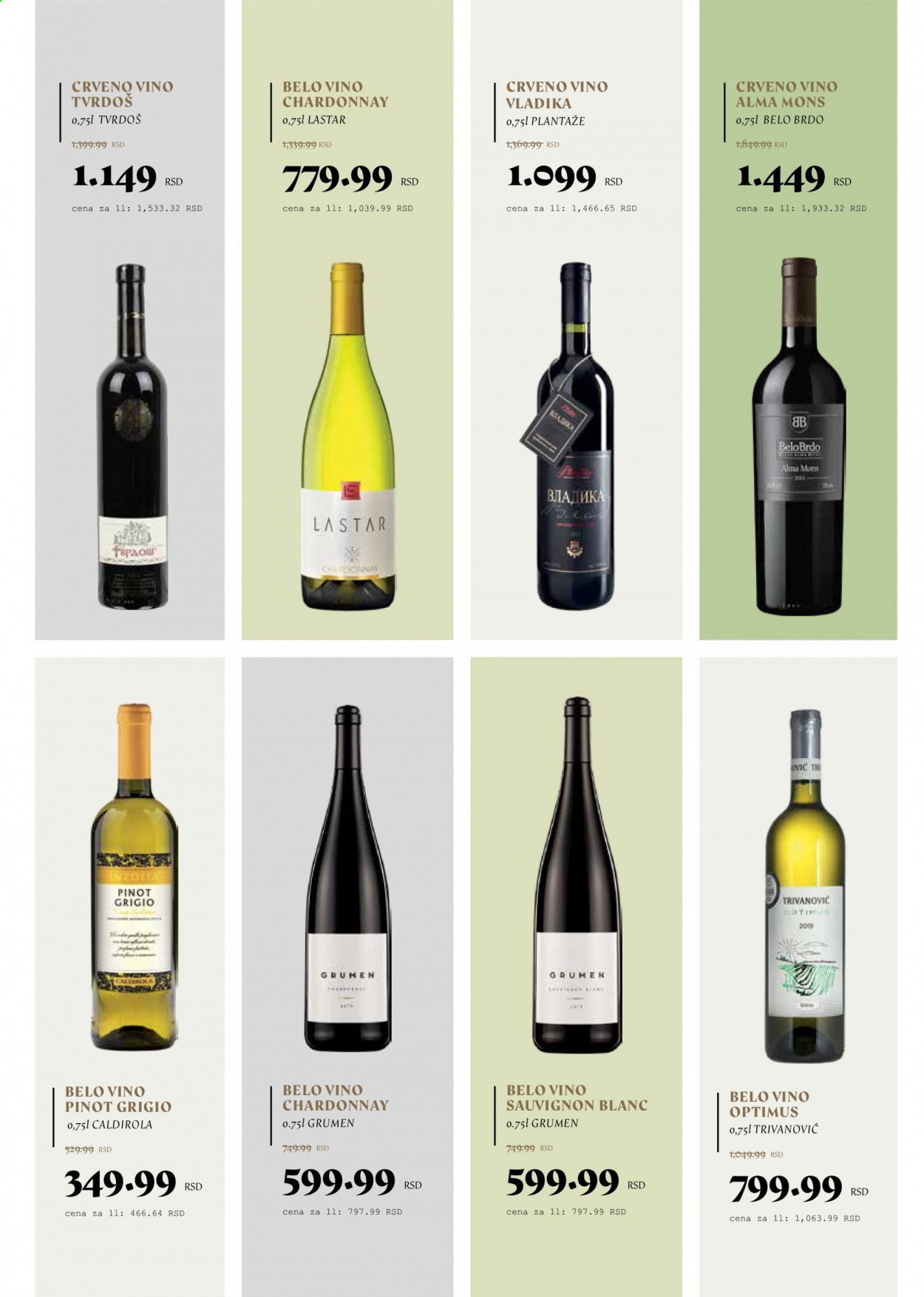 Mercator Centar katalog - 09.04.2021 - 09.05.2021. Stranica 31