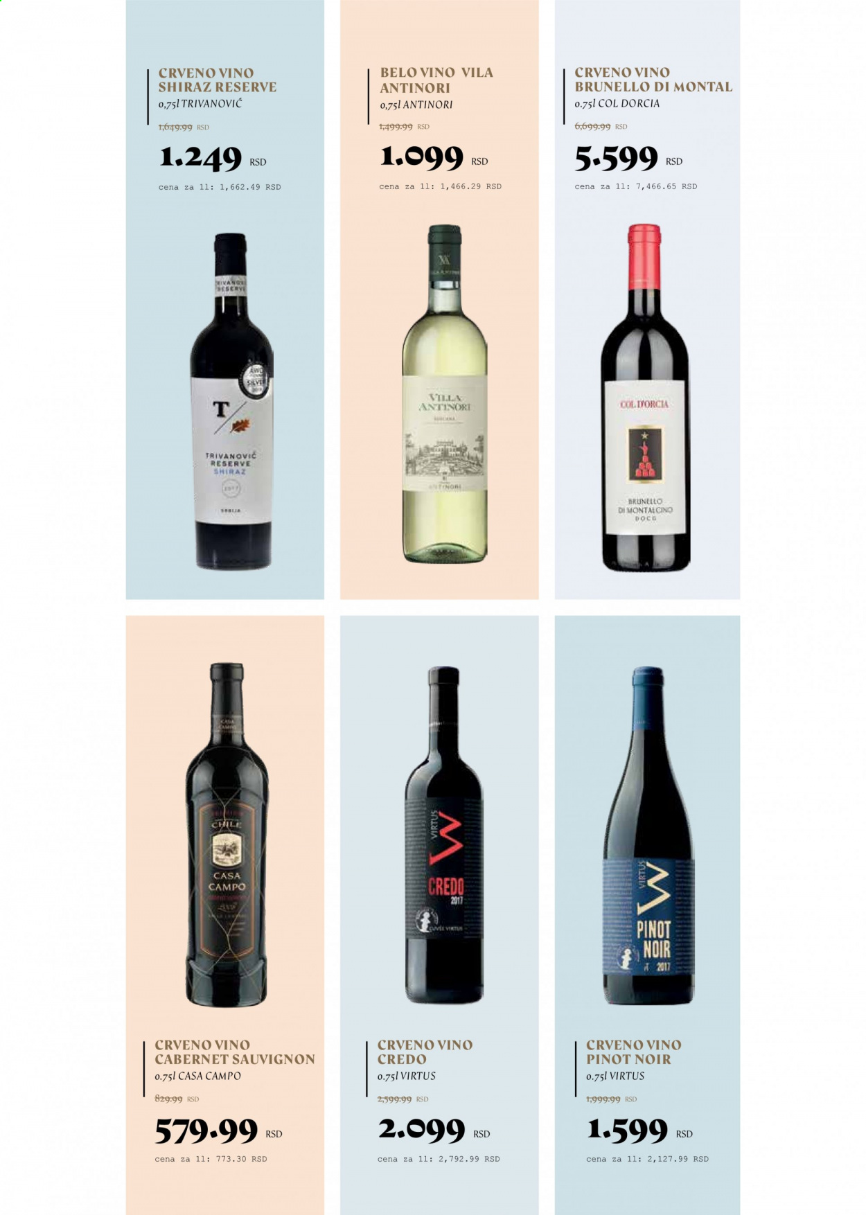 Mercator Centar katalog - 09.04.2021 - 09.05.2021. Stranica 33