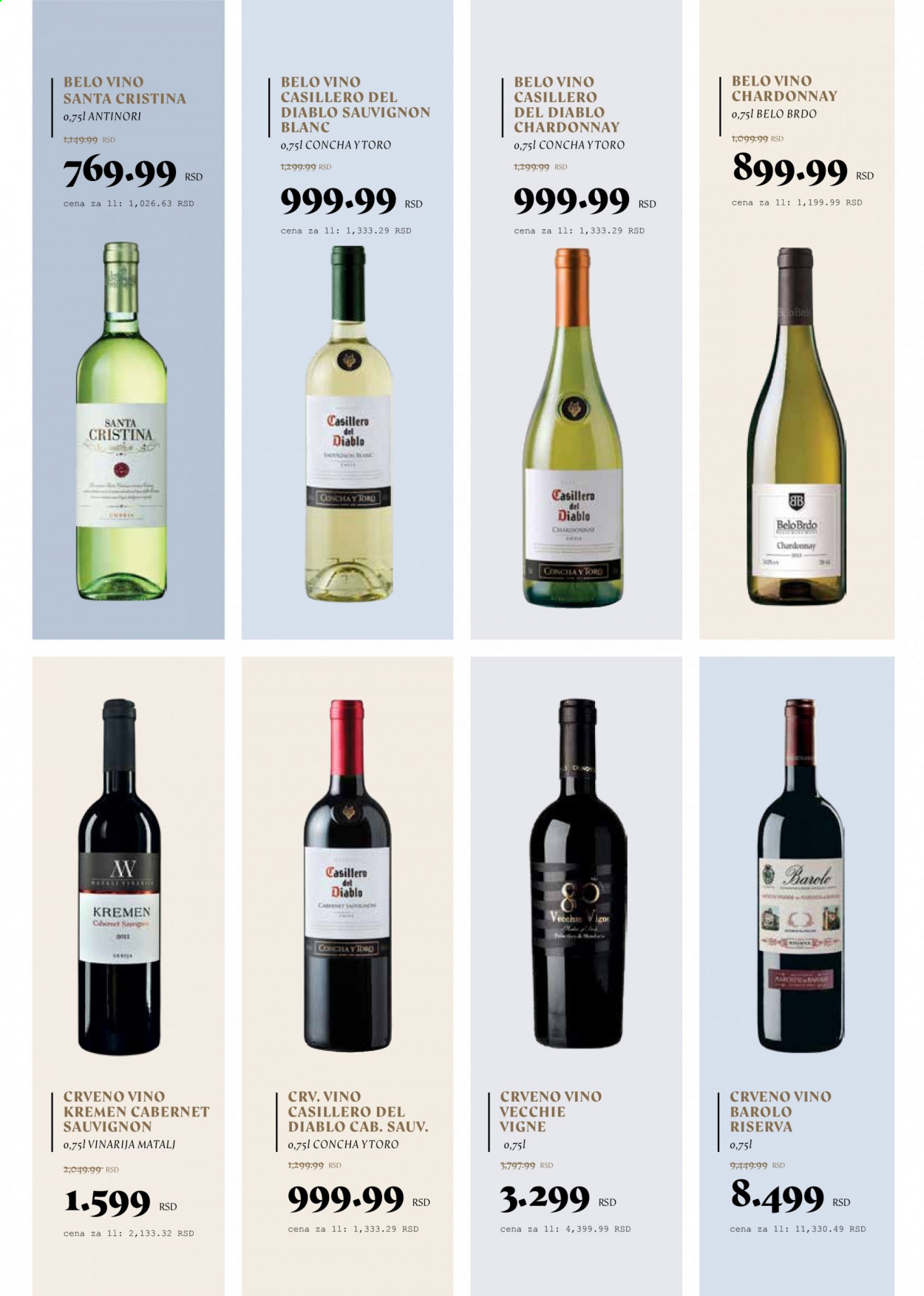 Mercator Centar katalog - 09.04.2021 - 09.05.2021. Stranica 34