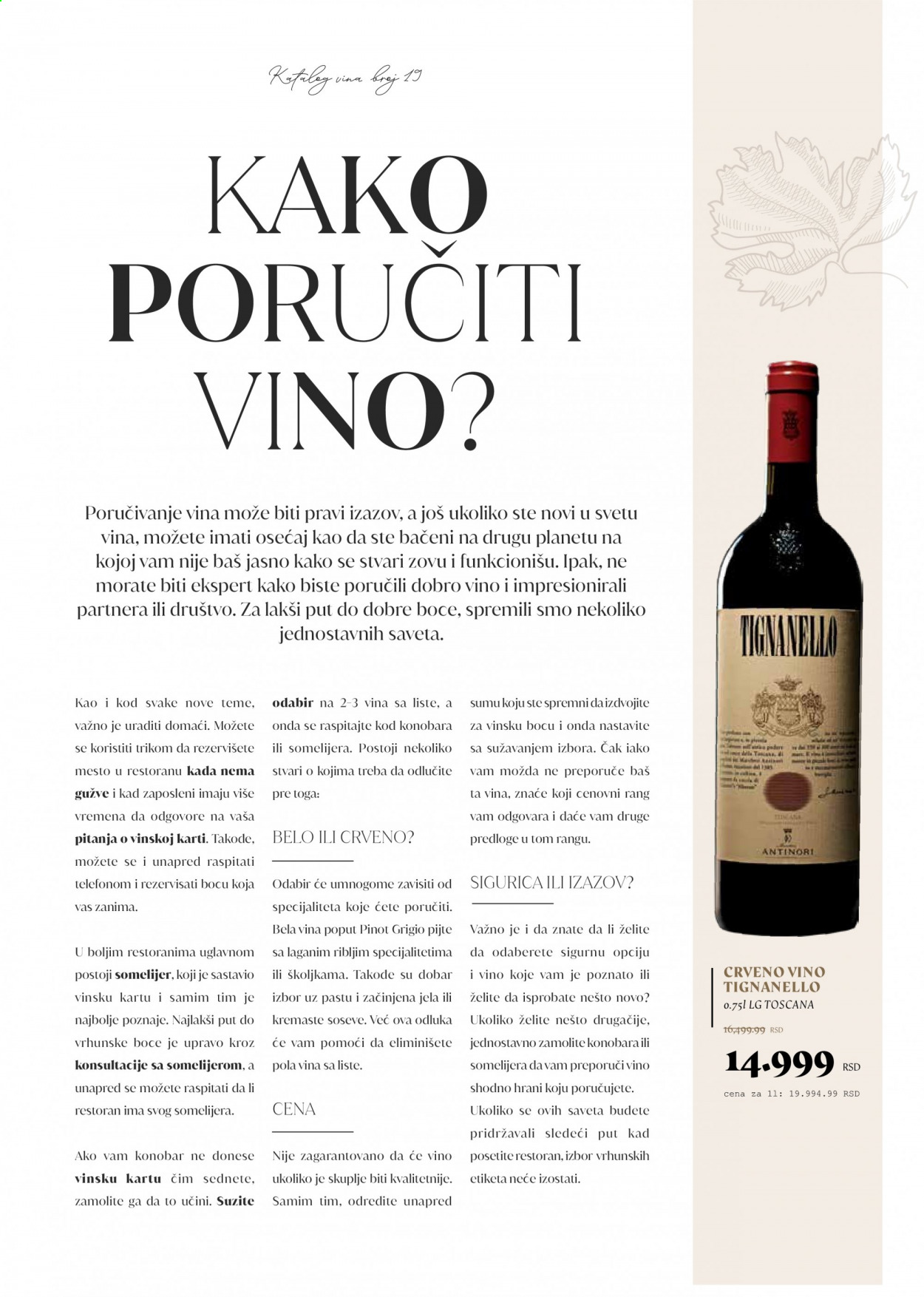 Mercator Centar katalog - 09.04.2021 - 09.05.2021. Stranica 35