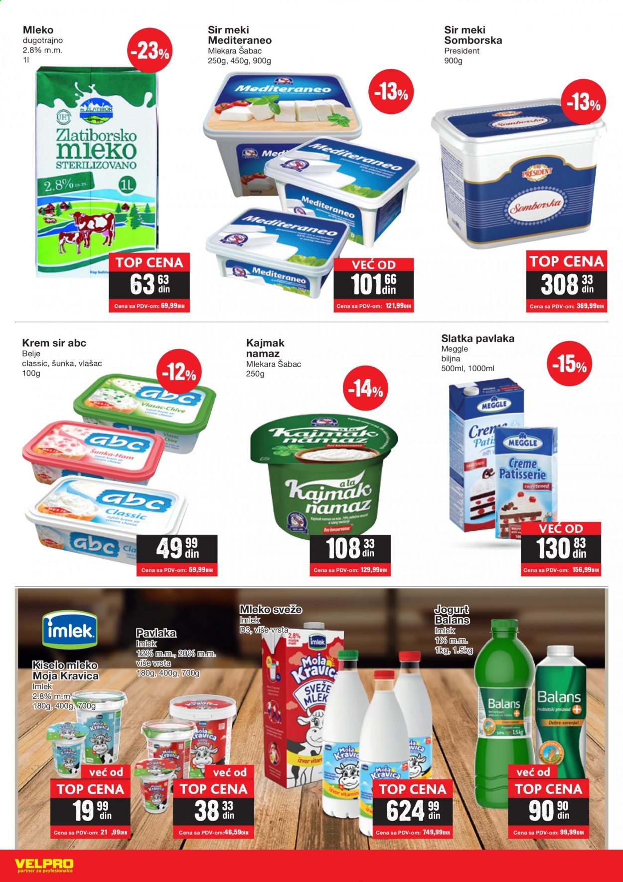 Velpro katalog - 19.04.2021 - 02.05.2021. Stranica 4