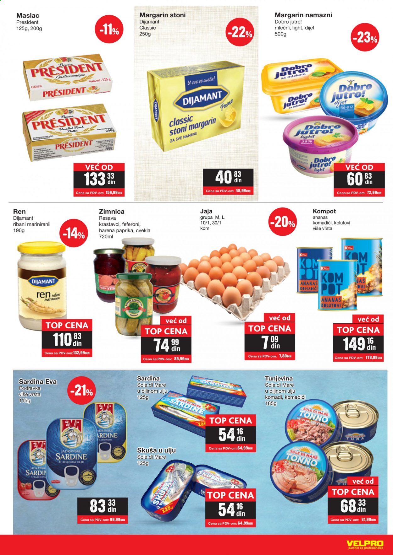 Velpro katalog - 19.04.2021 - 02.05.2021. Stranica 5
