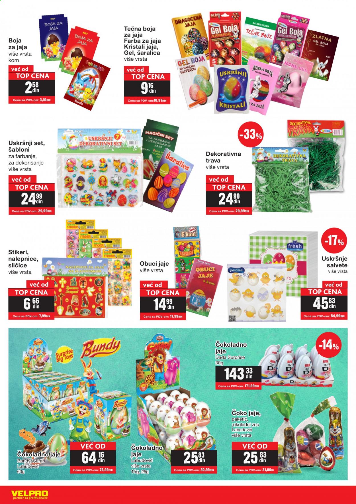 Velpro katalog - 19.04.2021 - 02.05.2021. Stranica 8